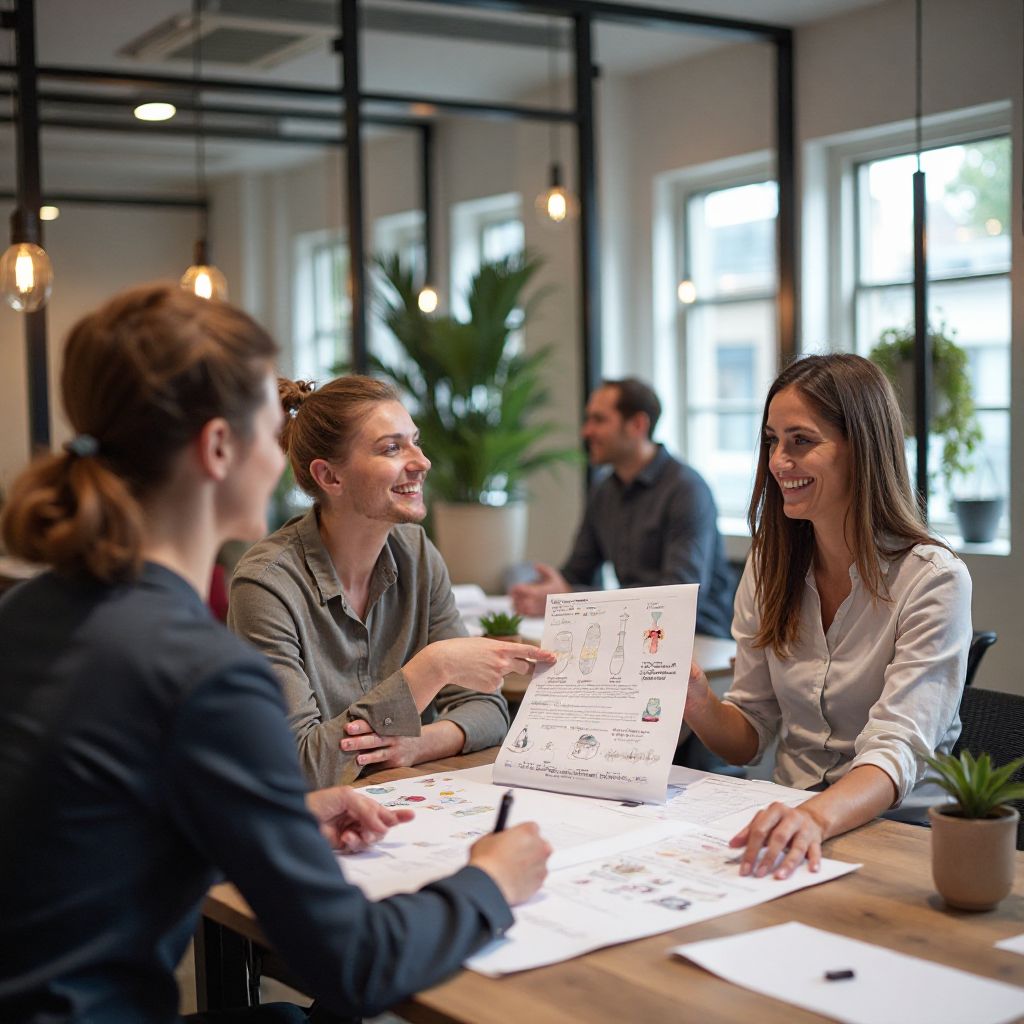 FunParty Hub - Client Consultation