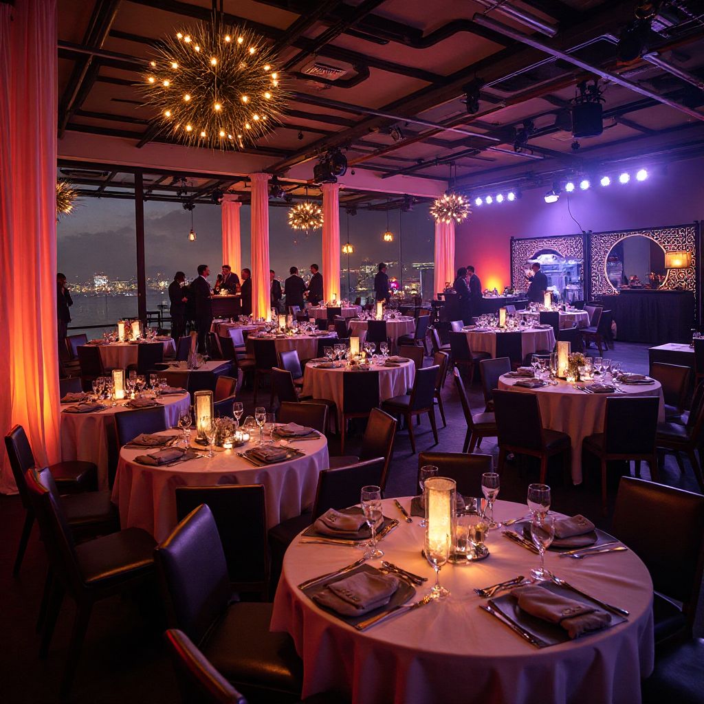 FunParty Hub - Corporate Events