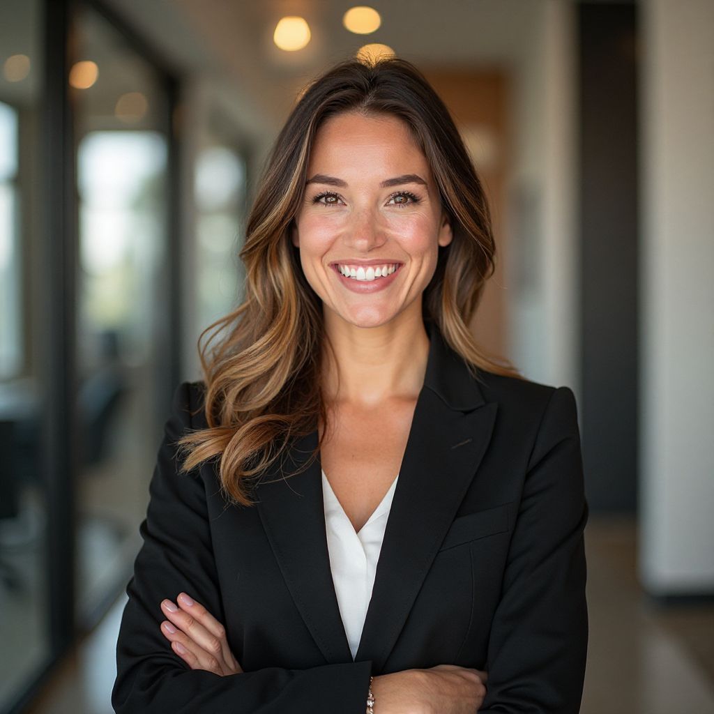 FunParty Hub - Carla Garcia - Event Coordinator