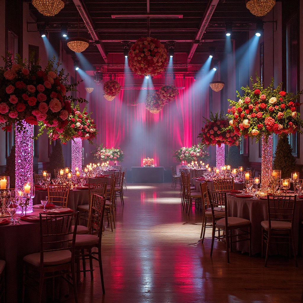 FunParty Hub - Event Decor