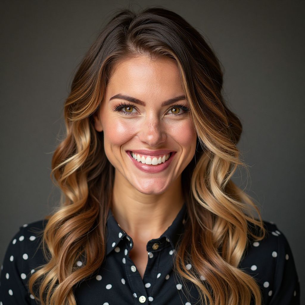 FunParty Hub - Sophia Rodriguez