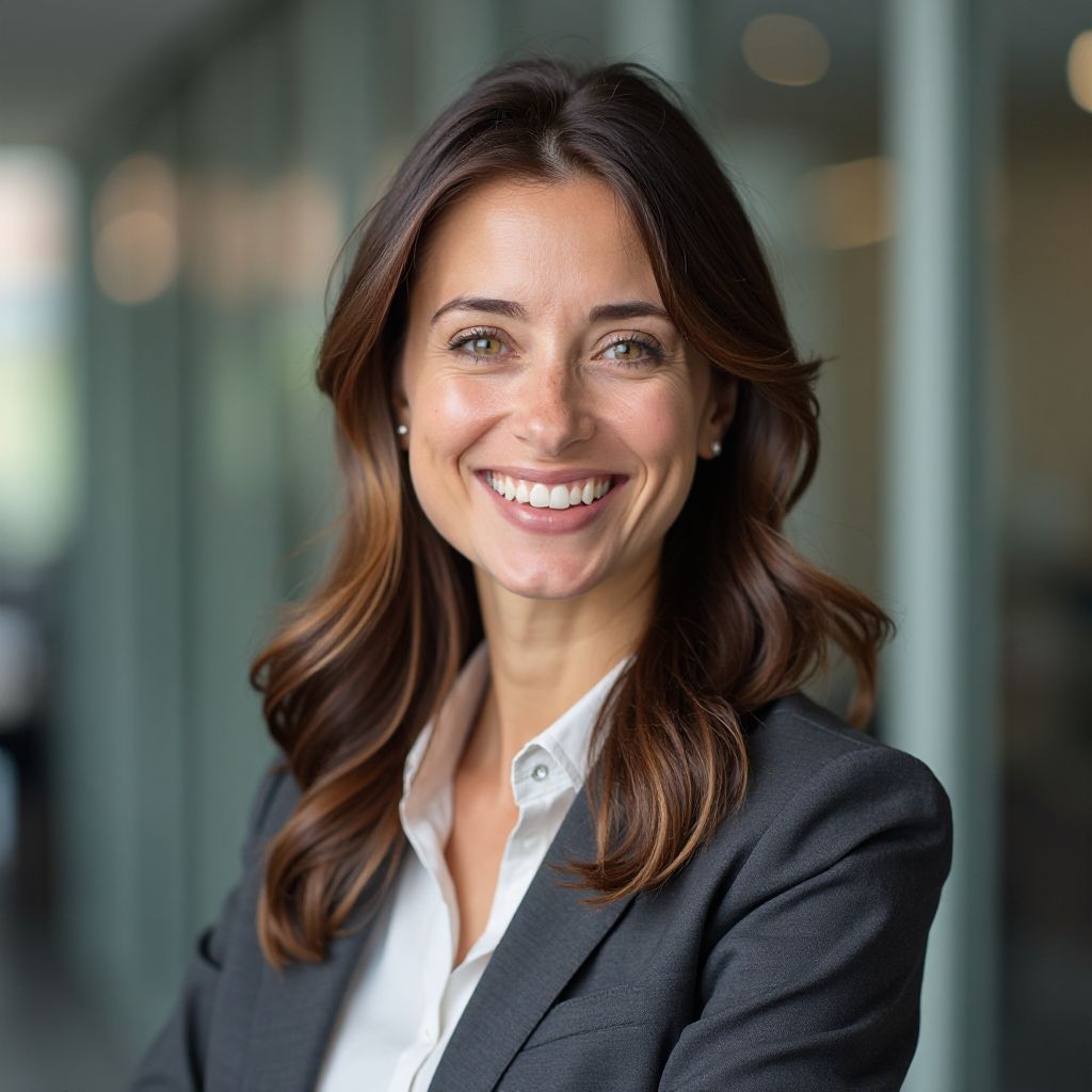 FunParty Hub - Alexandra Bennett